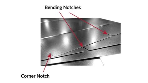 notching operation in sheet metal|cutting clearance for sheet metal.